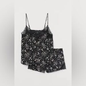 H&M pajama set